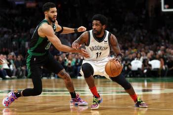 NBA Odds & Betting Lines: Celtics Vs. Nets Picks (1/12/23)