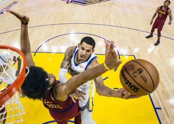 NBA Odds & Betting Lines: Cleveland Cavaliers Vs. Golden State Warriors (11/11/22)