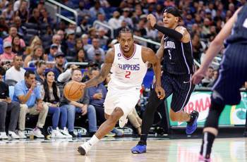 NBA Odds & Betting Lines: Clippers Vs. Heat (12/8/22)