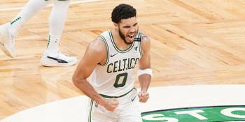 NBA odds: Best Celtics bets for the 2022-23 NBA season