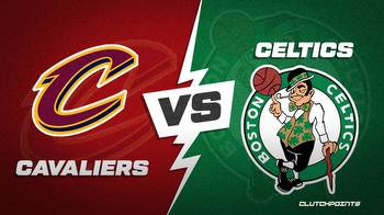 NBA Odds: Cavaliers-Celtics prediction, odds and pick