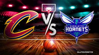 NBA Odds: Cavaliers-Hornets prediction, pick, how to watch