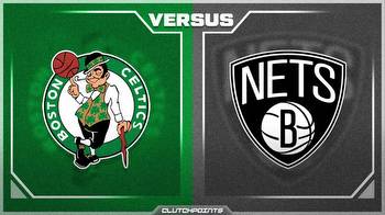NBA Odds: Celtics-Nets prediction, pick, how to watch