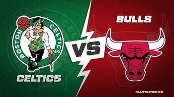 NBA Odds: Celtics vs. Bulls prediction, odds and pick