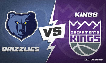 NBA Odds: Grizzlies-Kings prediction, odds and pick