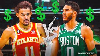 NBA Odds: Hawks-Celtics playoff series top prop picks