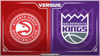 NBA Odds: Hawks-Kings prediction, pick and How to Watch