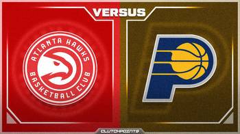 NBA Odds: Hawks-Pacers prediction, pick, how to watch
