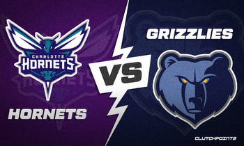 NBA Odds: Hornets-Grizzlies prediction, odds and pick