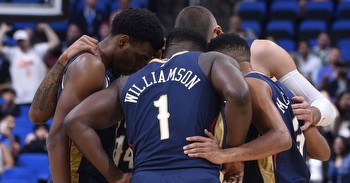 NBA Odds: Is this New Orleans Pelicans team for real this season or the mirage we’ve become accustomed to?