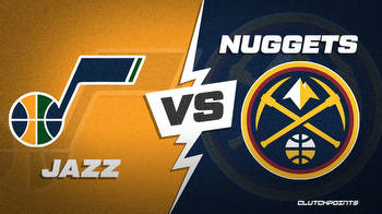 NBA Odds: Jazz-Nuggets prediction, odds and pick