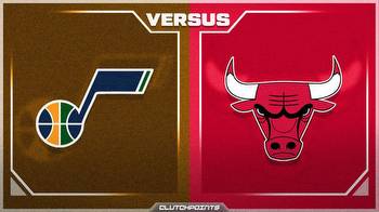 NBA Odds: Jazz vs. Bulls prediction, pick, how to watch