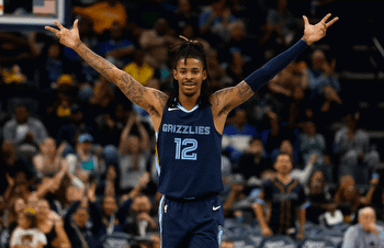 NBA Odds, Lines, Spreads and Bets: Grizzlies-Pelicans