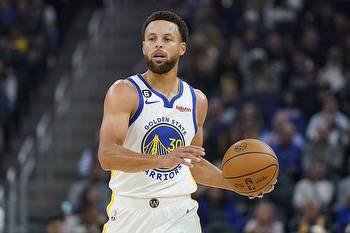 NBA Odds, Lines, Spreads and Bets: Warriors-Heat