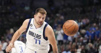 NBA Odds: Luka Doncic once again an MVP favorite, Mavs’ title chances and more