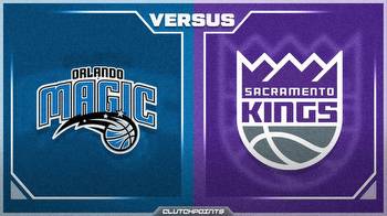 NBA Odds: Magic vs. Kings prediction, pick, how to watch