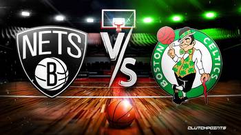 NBA Odds: Nets-Celtics prediction, pick, how to watch