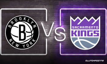 NBA Odds: Nets-Kings prediction, odds, pick and more