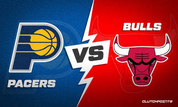 NBA Odds: Pacers-Bulls prediction, odds and pick