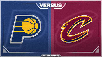 NBA odds: Pacers-Cavaliers prediction, odds and pick