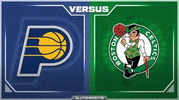 NBA Odds: Pacers-Celtics prediction, odds and pick