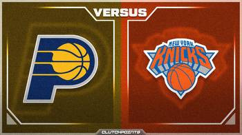 NBA Odds: Pacers-Knicks prediction, pick, how to watch