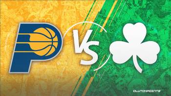 NBA Odds: Pacers vs. Celtics prediction, odds, and pick