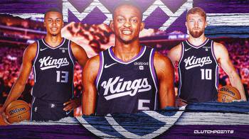 NBA Odds: Sacramento Kings over/under win total prediction, pick