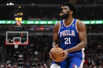 NBA Odds: Sixers-Warriors, Lakers-Thunder, Pacers-Celtics (3/24/23)