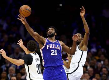 NBA on TNT Tuesday Preview: Nets/76ers and Lakers/Suns