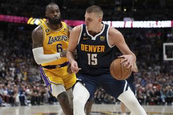 NBA opening night: Lakers vs. Nuggets comprehensive analysis, odds, and predictions