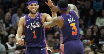 NBA parlay picks Jan. 14: Bet on Miami, Phoenix to cover alternate spreads.