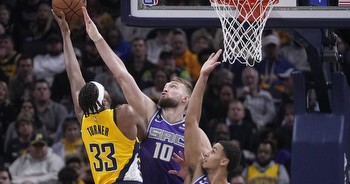 NBA parlay picks Jan. 18: Take the under in Pacers vs. Kings matchup