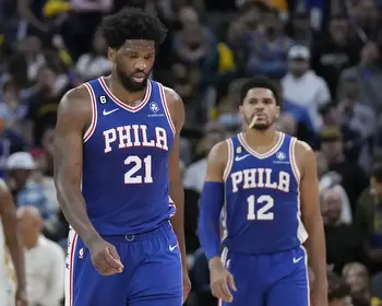 NBA parlay picks March 25: Fade offence in 76ers vs. Suns matchup