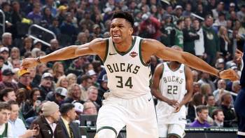 NBA Parlay Picks Today: Giannis over points bet highlights Best picks For NBA Games On Monday 7th November