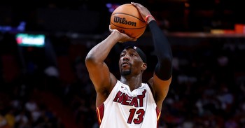 NBA picks: 76ers vs. Heat prediction, odds, over/under, spread, injury report for Christmas Day