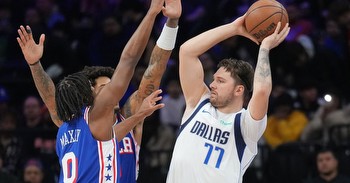 NBA picks: 76ers vs. Mavericks prediction, odds, over/under, spread, injury report for Sunday, March 3