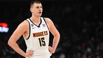 NBA picks, best bets: Expect the Nuggets to cover at home in a game that hits the over