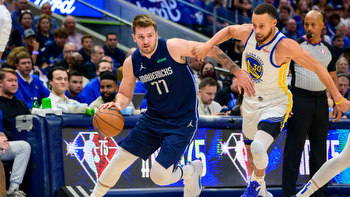 NBA picks, best bets for Warriors-Mavericks Game 4: Why Dallas can avoid elimination against Golden State