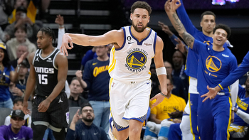 NBA picks, best bets: Warriors-Kings should hit over without Draymond; home court won't help Nets, Clippers