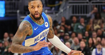 NBA picks: Best player prop bets for Knicks vs. Bucks in Tuesday’s quarterfinal