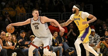 NBA picks: Best player prop bets for Lakers vs. Nuggets on Tuesday, October 24