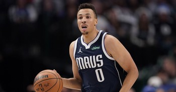 NBA picks: Best player prop bets for Mavericks-Suns on Christmas Day