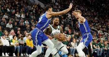 NBA picks: Bucks vs. Kings prediction, odds, over/under, spread, injury report for Tuesday, March 12