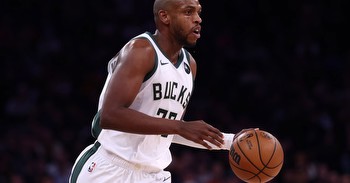 NBA picks: Bucks vs. Knicks prediction, odds, over/under, spread, injury report for Christmas Day