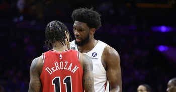 NBA picks: Bulls vs. 76ers prediction, odds, over/under, spread, injury report for Monday, Dec. 18