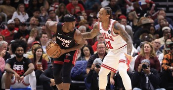 NBA picks: Bulls vs. Heat prediction, odds, over/under, spread, injury report for Thursday, Dec. 14