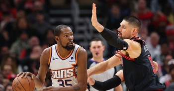 NBA picks: Bulls vs. Suns prediction, odds, over/under, spread, injury report for Monday, Jan. 22