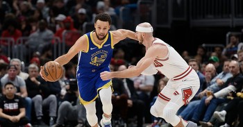 NBA picks: Bulls vs. Warriors prediction, odds, over/under, spread, injury report for Thursday, March 7