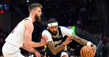 NBA picks: Cavaliers vs. Pelicans prediction, odds, over/under, spread, injury report for Wednesday, March 13